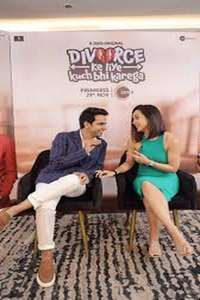 Divorce Ke Liye Kuch Bhi Karega - Posters