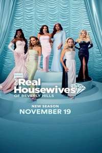 The Real Housewives of Beverly Hills - Posters
