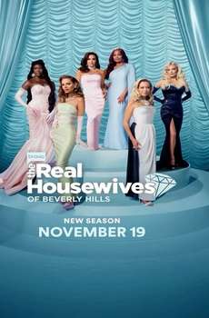 The Real Housewives of Beverly Hills : Season 14