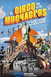 El circo de los muchachos Season 1