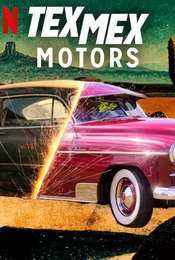 Tex Mex Motors Season 2