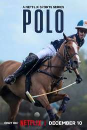Polo Season 1
