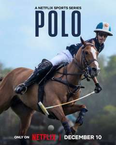 Polo - Posters