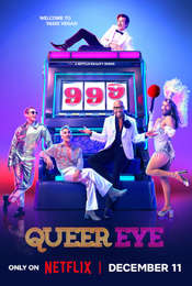 Queer Eye Season 9