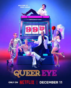 Queer Eye - Posters