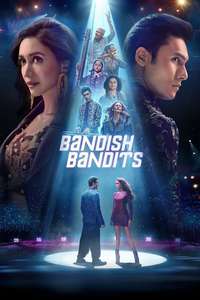 Season 2 - Posters