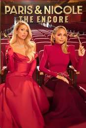 Paris & Nicole: The Encore Season 1