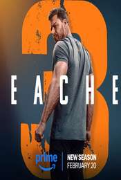 Reacher Season 3