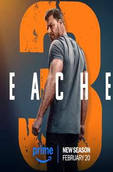 Reacher : Season 4