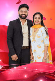 Etho Janma Kalpanayil Season 1