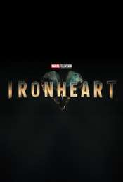Ironheart