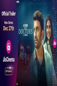Doctors - Posters