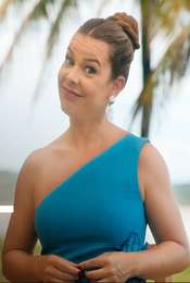 Stranded with my Mother-in-Law Season 2