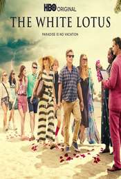 The White Lotus Season 3