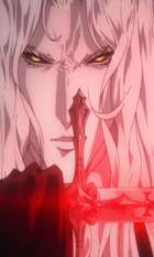Castlevania: Nocturne
