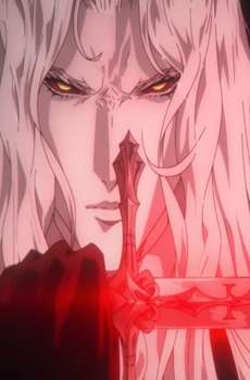 Castlevania: Nocturne : Season 2