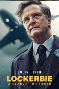 Lockerbie: A Search for Truth - Posters