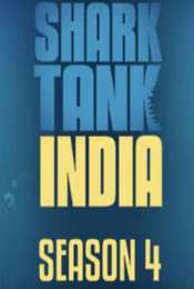 Shark Tank India Season 4