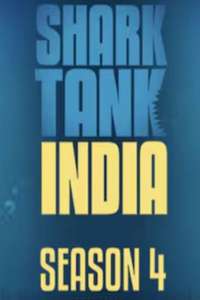 Shark Tank India - Posters