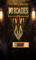 MTV Roadies