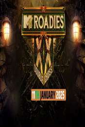 MTV Roadies