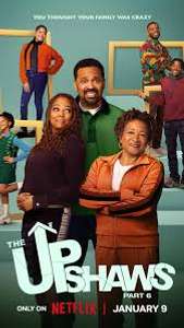 The Upshaws - Posters