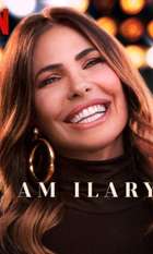 I Am Ilary