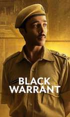 Black Warrant