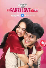 Ek Farzi Love Story Season 1
