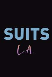 Suits LA
