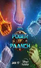Power Of Paanch