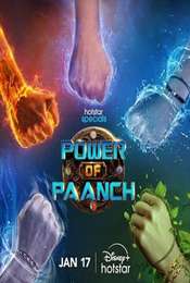 Power Of Paanch