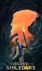 The Secret Of The Shiledars