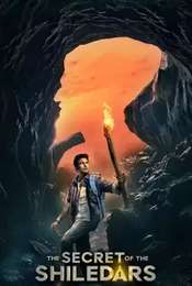 The Secret Of The Shiledars