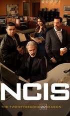NCIS