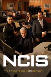 NCIS