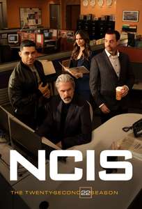 NCIS - Posters