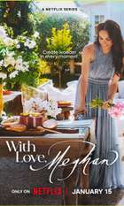 With Love  Meghan