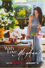 With Love  Meghan