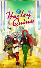 Harley Quinn