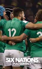 Six Nations: Full Contact