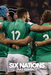 Six Nations: Full Contact Season 2