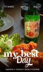 Soju Rhapsody