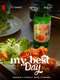 Soju Rhapsody