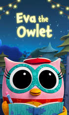 Eva the Owlet