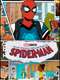 Your Friendly Neighborhood Spider-Man