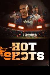 Hot Shots Season 1