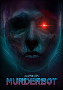 Murderbot - Posters
