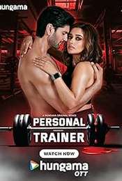 Personal Trainer Season 1