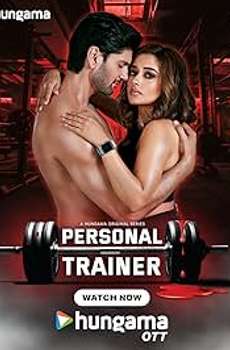 Personal Trainer